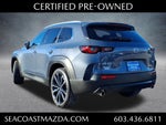 2024 Mazda Mazda CX-50 2.5 S Premium Plus Package