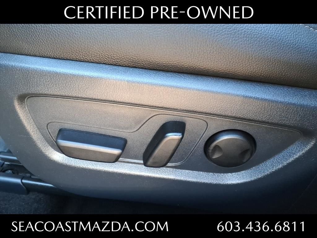 2024 Mazda Mazda CX-50 2.5 S Premium Plus Package