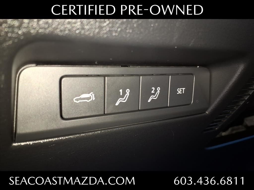 2024 Mazda Mazda CX-50 2.5 S Premium Plus Package