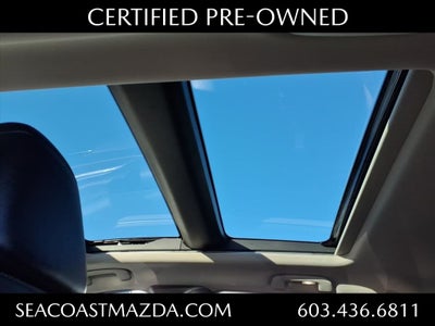 2024 Mazda Mazda CX-50 2.5 S Premium Plus Package