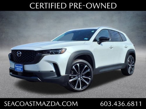 2024 Mazda Mazda CX-50 2.5 S Premium Plus Package