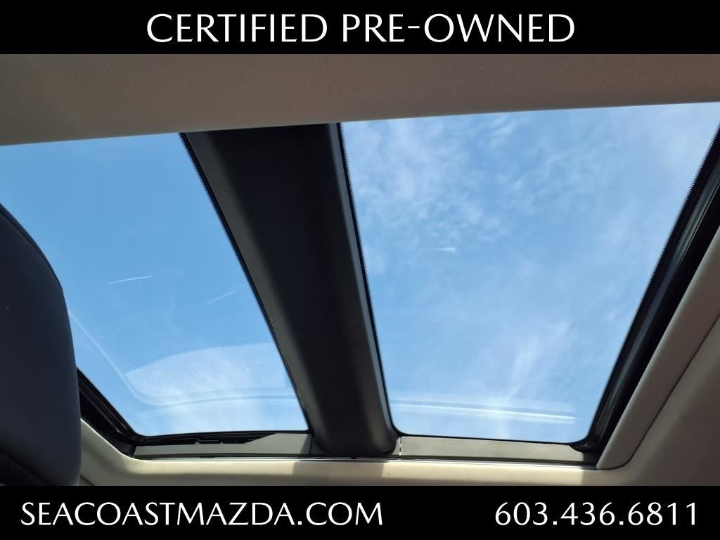 2024 Mazda Mazda CX-50 2.5 S Premium Plus Package