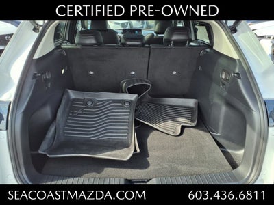 2024 Mazda Mazda CX-50 2.5 S Premium Plus Package