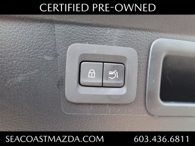 2024 Mazda Mazda CX-50 2.5 S Premium Plus Package