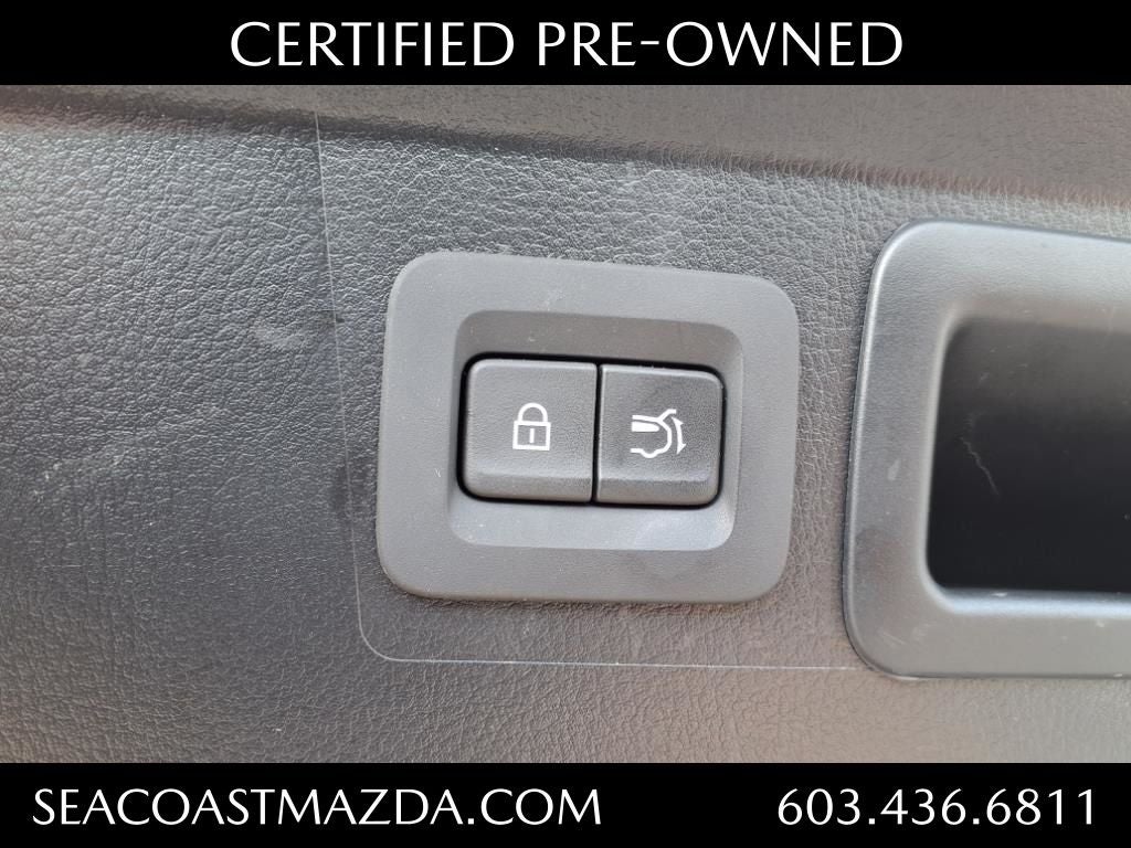 2024 Mazda Mazda CX-50 2.5 S Premium Plus Package