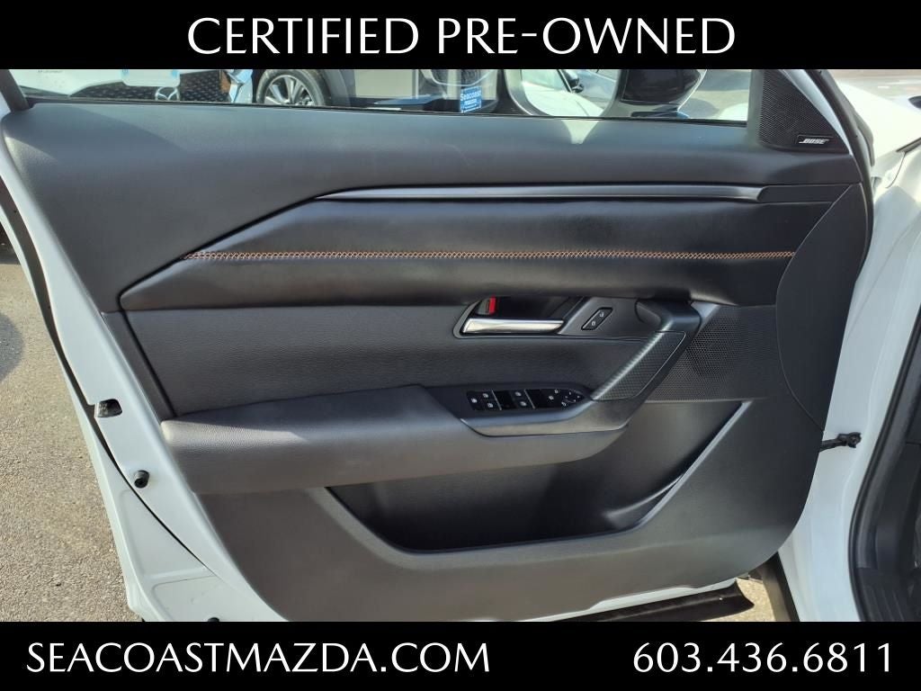 2024 Mazda Mazda CX-50 2.5 S Premium Plus Package