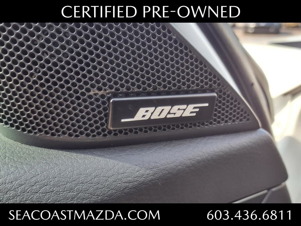 2024 Mazda Mazda CX-50 2.5 S Premium Plus Package