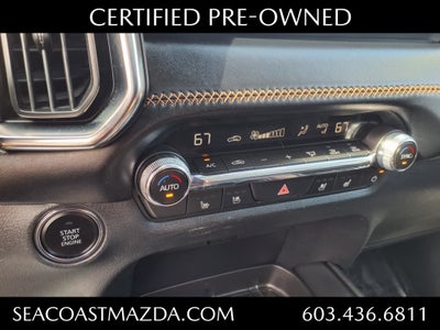 2024 Mazda Mazda CX-50 2.5 S Premium Plus Package