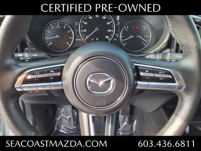 2024 Mazda Mazda CX-50 2.5 S Premium Plus Package