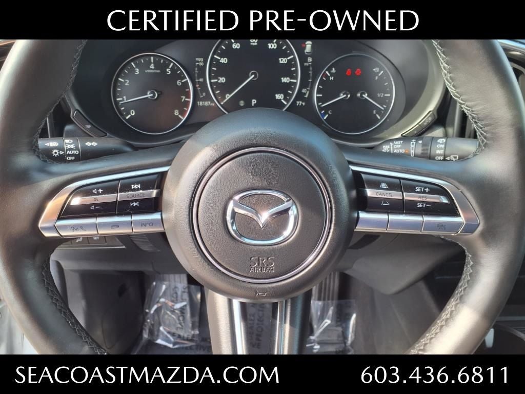 2024 Mazda Mazda CX-50 2.5 S Premium Plus Package