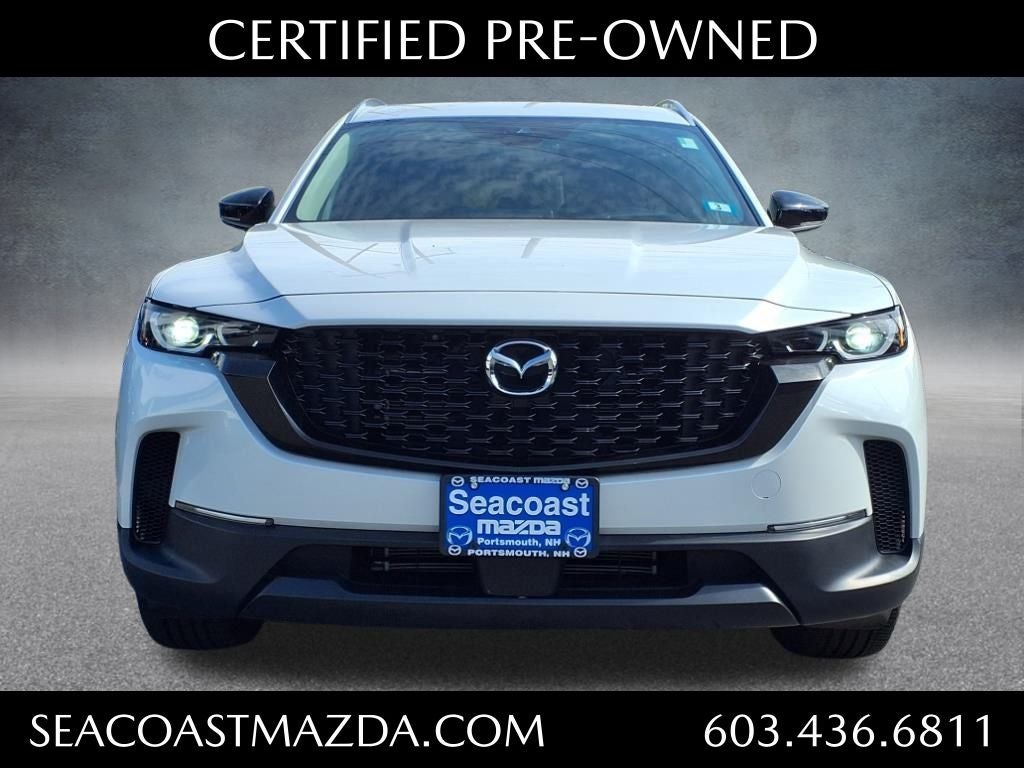 2024 Mazda Mazda CX-50 2.5 S Premium Plus Package