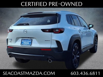 2024 Mazda Mazda CX-50 2.5 S Premium Plus Package