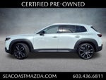 2024 Mazda Mazda CX-50 2.5 S Premium Plus Package