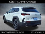 2024 Mazda Mazda CX-50 2.5 S Premium Plus Package