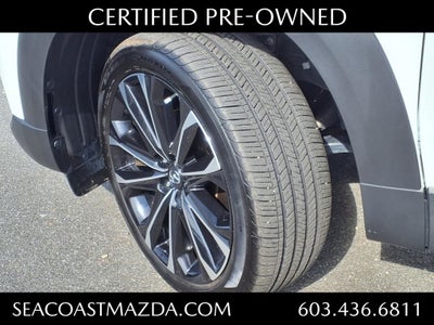 2024 Mazda Mazda CX-50 2.5 S Premium Plus Package