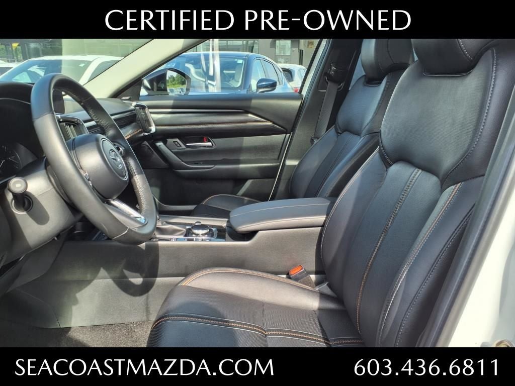 2024 Mazda Mazda CX-50 2.5 S Premium Plus Package