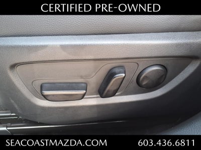 2024 Mazda Mazda CX-50 2.5 S Premium Plus Package