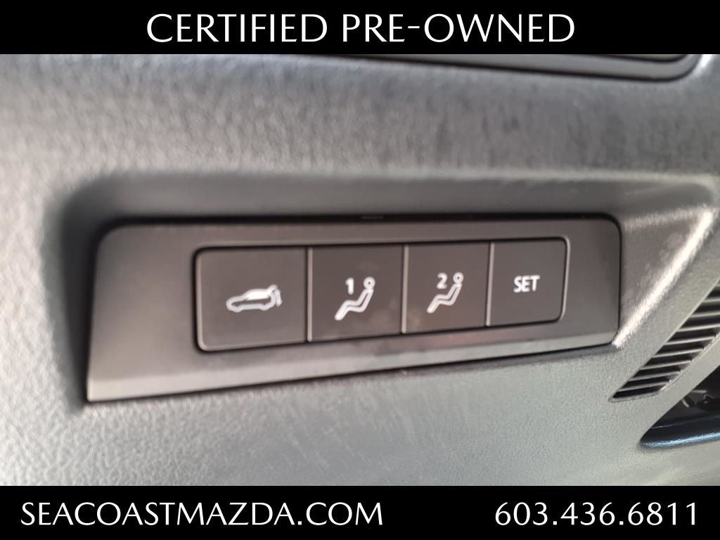 2024 Mazda Mazda CX-50 2.5 S Premium Plus Package