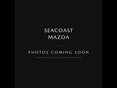 2025 Mazda Mazda CX-50 2.5 S Premium Plus Package