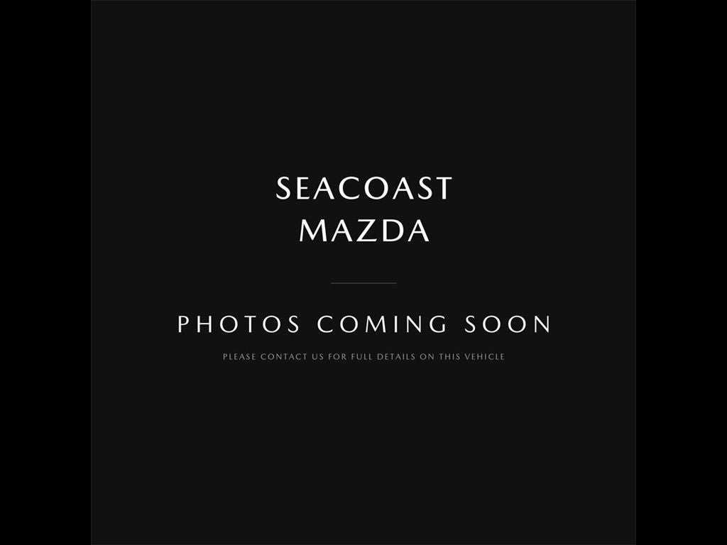 2025 Mazda Mazda CX-50 2.5 S Premium Plus Package