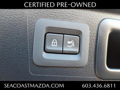 2025 Mazda Mazda CX-50 2.5 S Premium Plus Package