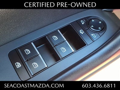 2025 Mazda Mazda CX-50 2.5 S Premium Plus Package