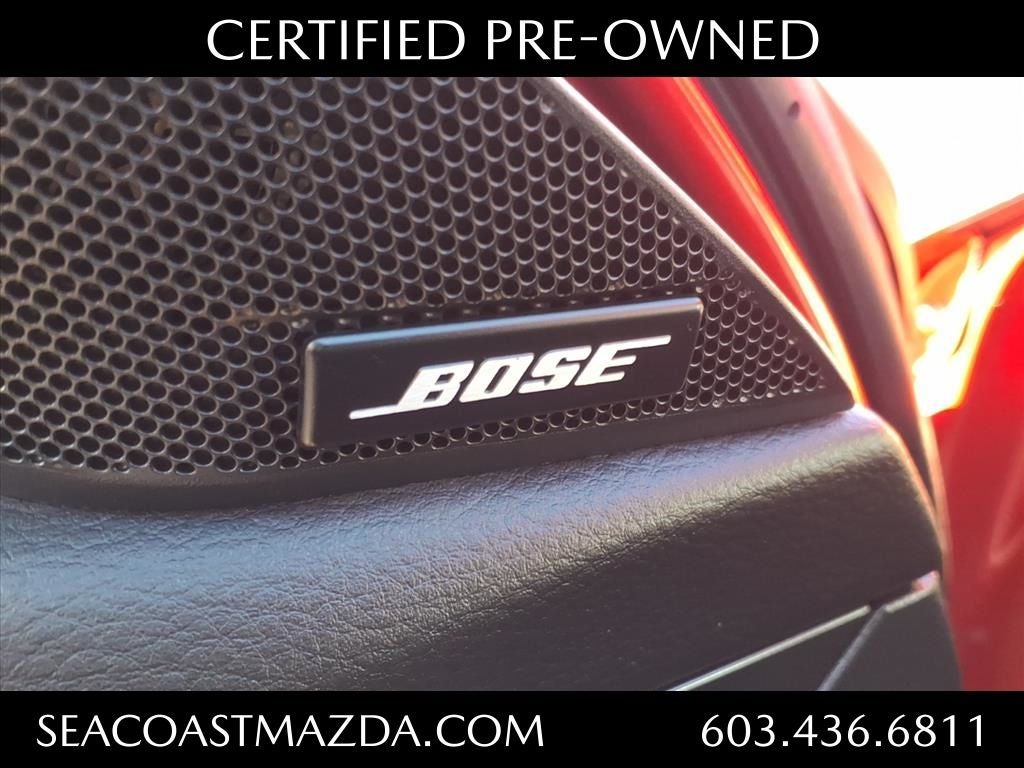 2025 Mazda Mazda CX-50 2.5 S Premium Plus Package