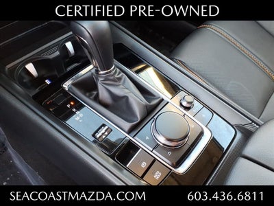 2025 Mazda Mazda CX-50 2.5 S Premium Plus Package