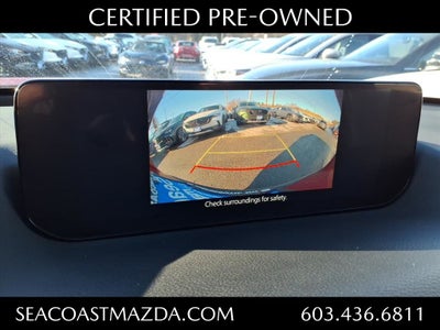 2025 Mazda Mazda CX-50 2.5 S Premium Plus Package