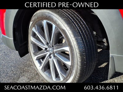 2025 Mazda Mazda CX-50 2.5 S Premium Plus Package