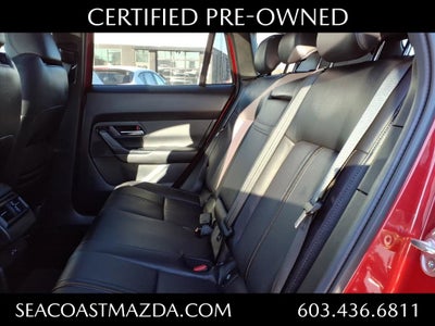 2025 Mazda Mazda CX-50 2.5 S Premium Plus Package
