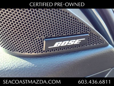 2025 Mazda Mazda CX-50 2.5 S Premium Plus Package