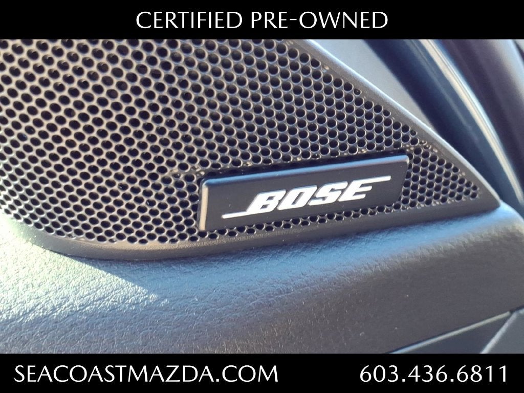 2025 Mazda Mazda CX-50 2.5 S Premium Plus Package