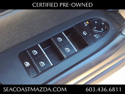 2025 Mazda Mazda CX-50 2.5 S Premium Plus Package