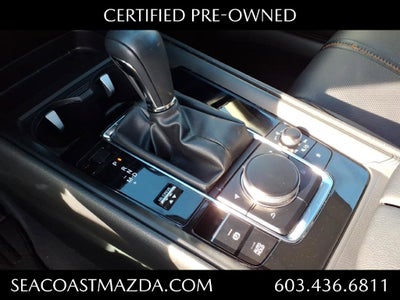 2025 Mazda Mazda CX-50 2.5 S Premium Plus Package