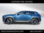 2025 Mazda Mazda CX-50 2.5 S Premium Plus Package
