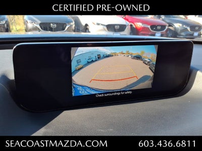 2025 Mazda Mazda CX-50 2.5 S Premium Plus Package