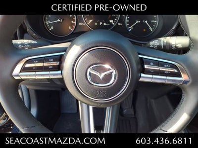 2025 Mazda Mazda CX-50 2.5 S Premium Plus Package
