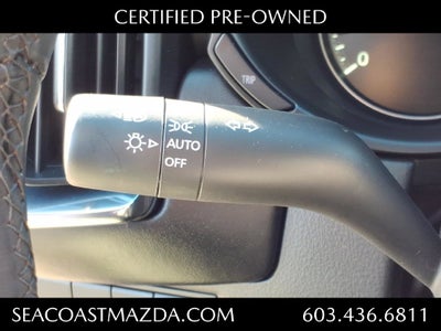 2025 Mazda Mazda CX-50 2.5 S Premium Plus Package