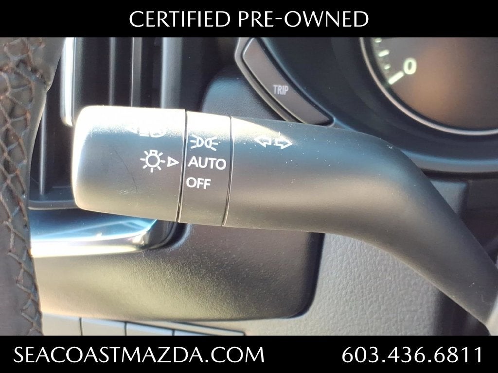 2025 Mazda Mazda CX-50 2.5 S Premium Plus Package