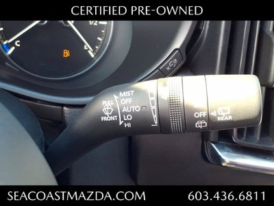 2025 Mazda Mazda CX-50 2.5 S Premium Plus Package