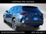 2025 Mazda Mazda CX-50 2.5 S Premium Plus Package