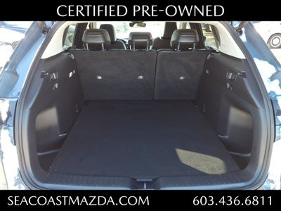 2023 Mazda Mazda CX-50 2.5 S Premium Plus Package