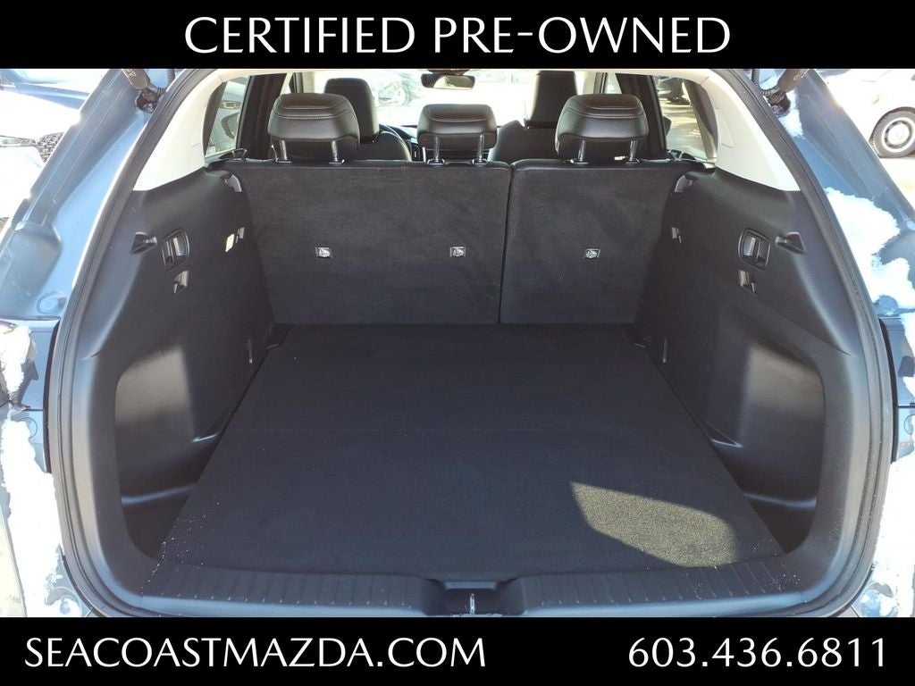 2023 Mazda Mazda CX-50 2.5 S Premium Plus Package