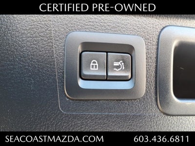 2023 Mazda Mazda CX-50 2.5 S Premium Plus Package