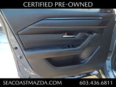 2023 Mazda Mazda CX-50 2.5 S Premium Plus Package