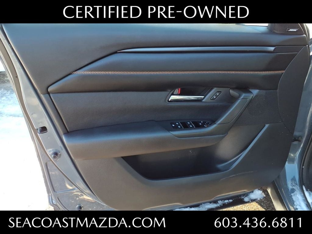 2023 Mazda Mazda CX-50 2.5 S Premium Plus Package