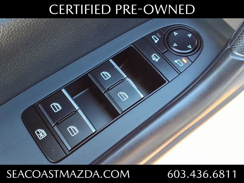 2023 Mazda Mazda CX-50 2.5 S Premium Plus Package