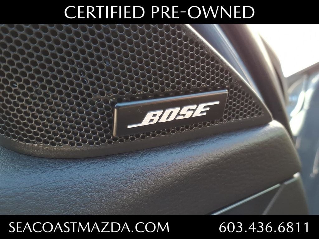 2023 Mazda Mazda CX-50 2.5 S Premium Plus Package