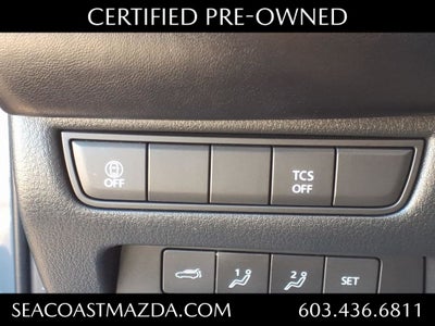 2023 Mazda Mazda CX-50 2.5 S Premium Plus Package